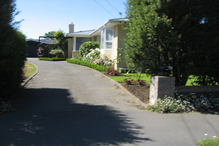 Photo of property in 234 Lake Terrace Road, Shirley, Christchurch, 8061
