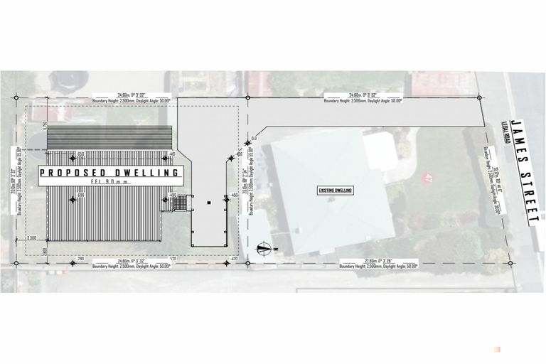 Photo of property in 47a James Street, Kensington, Timaru, 7910