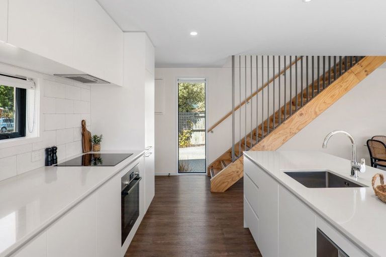 Photo of property in 1/45 Division Street, Riccarton, Christchurch, 8041