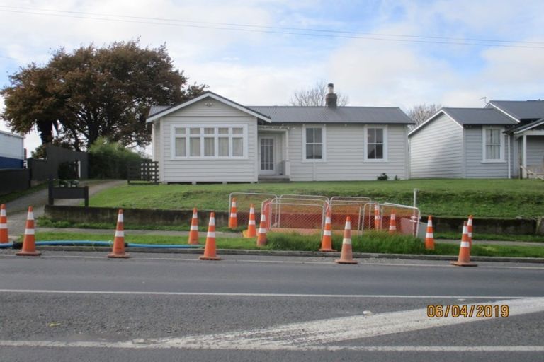 Photo of property in 36 Studholme Street, Morrinsville, 3300