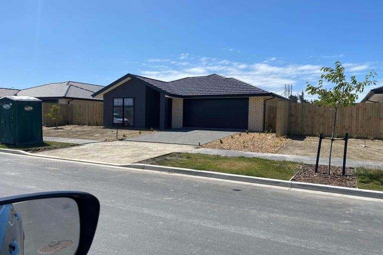 Photo of property in 7 Bill Hammond Drive, Belfast, Christchurch, 8051