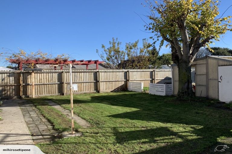 Photo of property in 4 Wolsey Place, Hillmorton, Christchurch, 8025