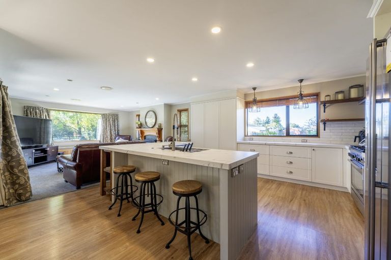 Photo of property in 587 Woodbury Road, Woodbury, Geraldine, 7991