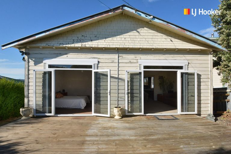 Photo of property in 24 Mount Street, Wakari, Dunedin, 9010