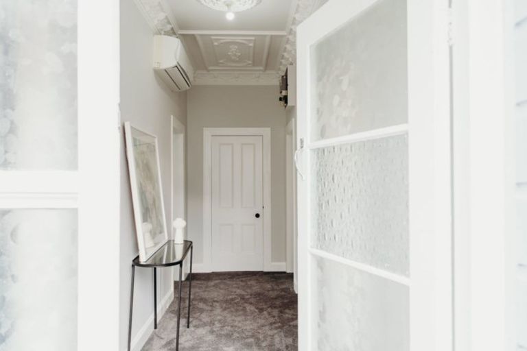 Photo of property in 268 Oxford Street, South Dunedin, Dunedin, 9012