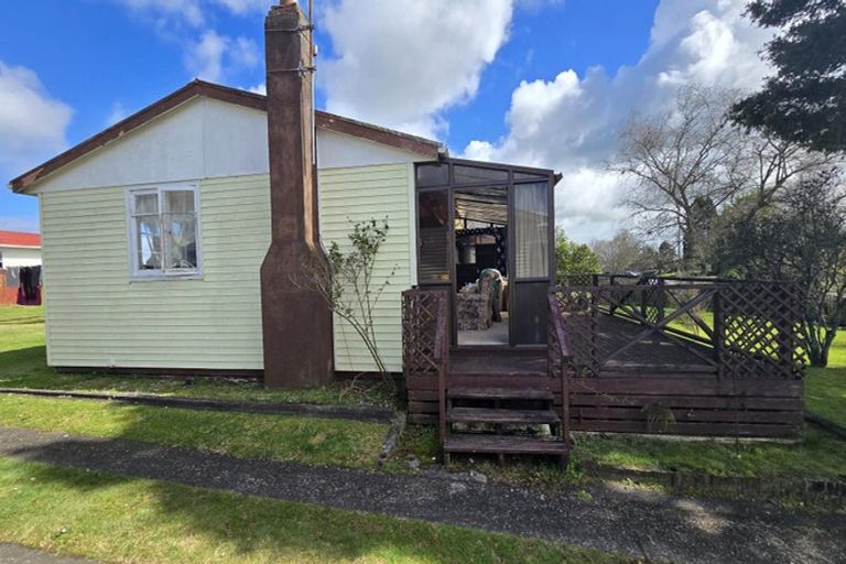 Photo of property in 167 Balmoral Drive, Tokoroa, 3420