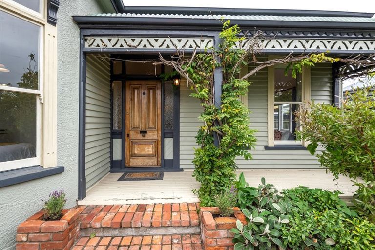 Photo of property in 11 Strickland Street, Sydenham, Christchurch, 8023