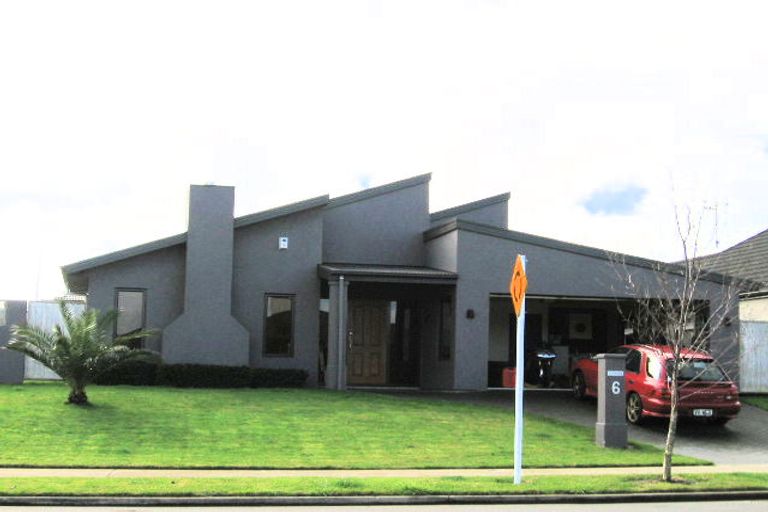 Photo of property in 6 Haswell Place, Huntington, Hamilton, 3210