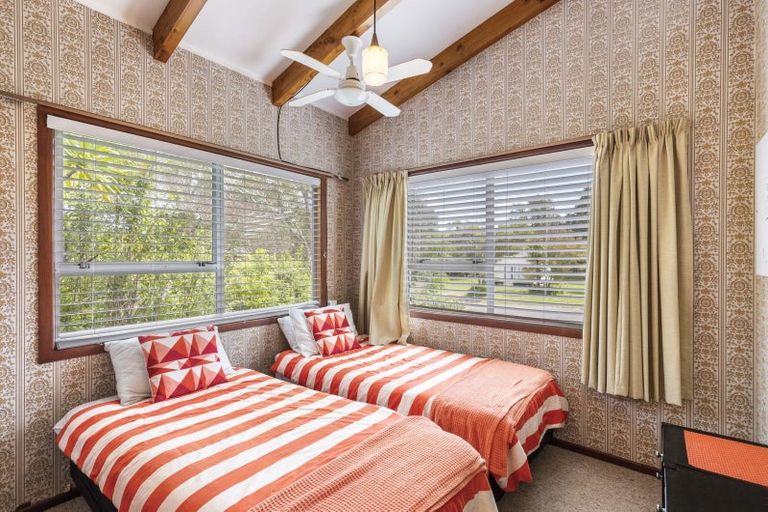 Photo of property in 5 Ngatau Street, Omori, Turangi, 3381