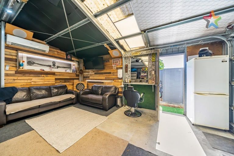 Photo of property in 56 Bledisloe Crescent, Wainuiomata, Lower Hutt, 5014