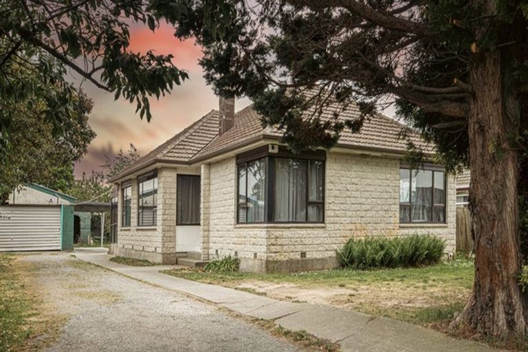 Photo of property in 18 Aurora Street, Hei Hei, Christchurch, 8042