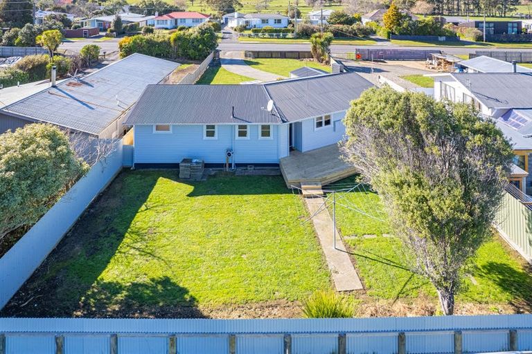Photo of property in 56 Tutaenui Road, Marton, 4710