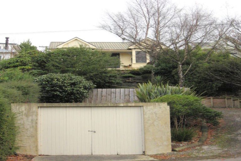 Photo of property in 46 Glenpark Avenue, Mornington, Dunedin, 9011
