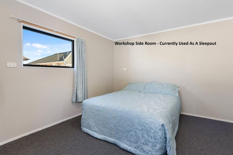 Photo of property in 41 Wyn Street, Hoon Hay, Christchurch, 8025