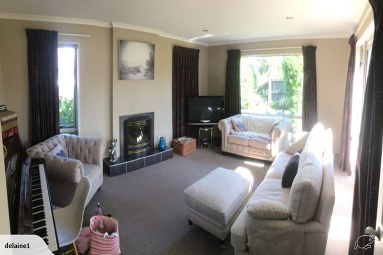 Photo of property in 15 Cressida Close, Rolleston, 7614