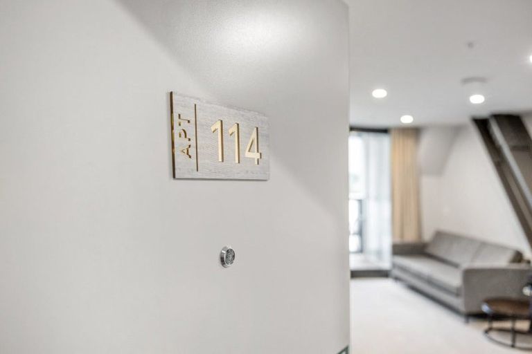 Photo of property in Kawarau Residences, 114/16 Mountain Ash Drive, Frankton, Queenstown, 9300