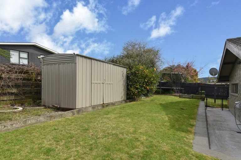 Photo of property in 19 Neri Crescent, Pomare, Rotorua, 3015