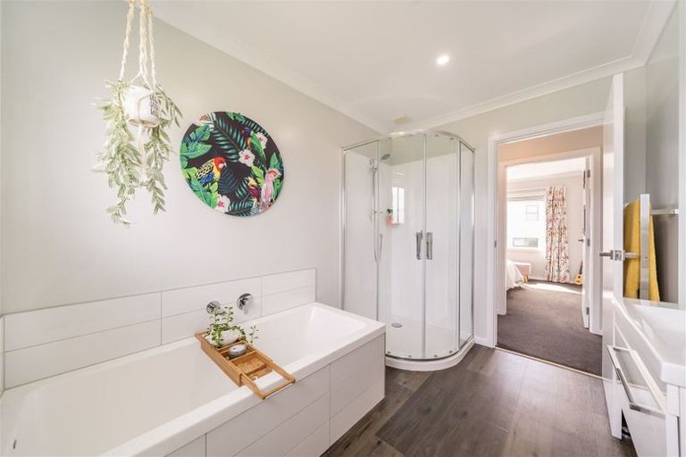 Photo of property in 160a John Burke Drive, Aotea, Porirua, 5024