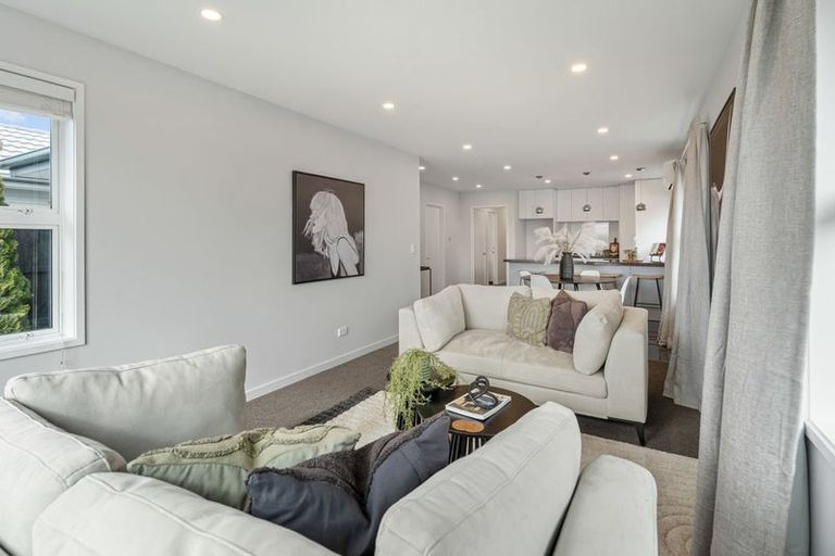 Photo of property in 59 Packard Crescent, Halswell, Christchurch, 8025