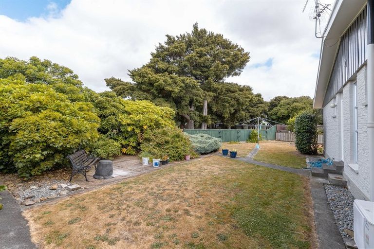 Photo of property in 21 Freyberg Street, Solway, Masterton, 5810