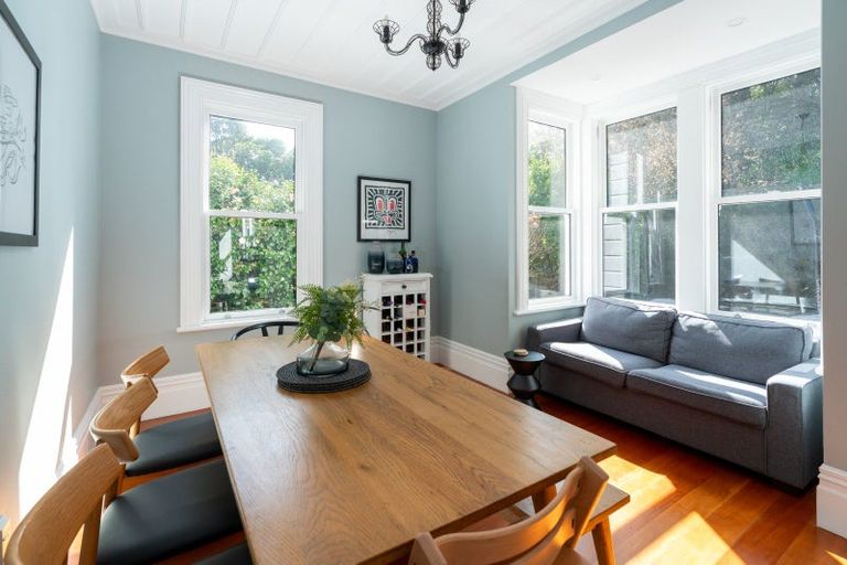 Photo of property in 11 Ardross Avenue, Khandallah, Wellington, 6035