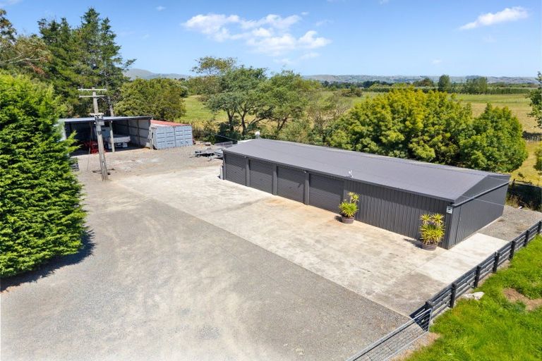Photo of property in 188 Gordon Street, Lansdowne, Masterton, 5810