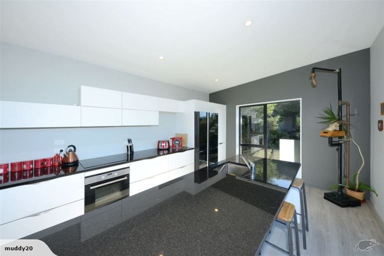 Photo of property in 41 Santa Maria Avenue, Mount Pleasant, Christchurch, 8081