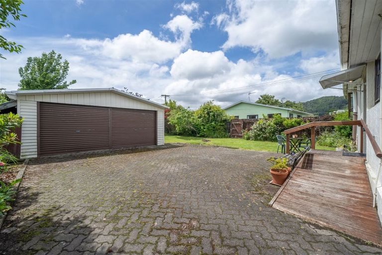 Photo of property in 21 Melrose Street, Wallaceville, Upper Hutt, 5018