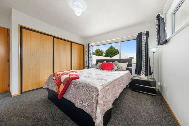 Photo of property in 2/18 Murmont Street, Bishopdale, Christchurch, 8053