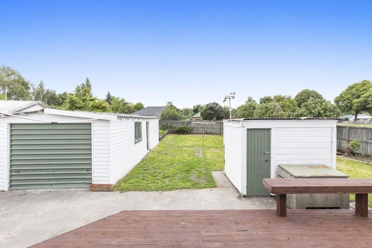 Photo of property in 4 Bellbrook Crescent, Shirley, Christchurch, 8013