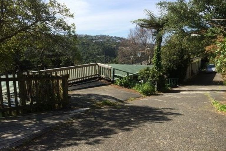 Photo of property in 105b Sefton Street, Wadestown, Wellington, 6012