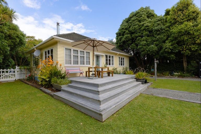 Photo of property in 85 Savage Crescent, West End, Palmerston North, 4412