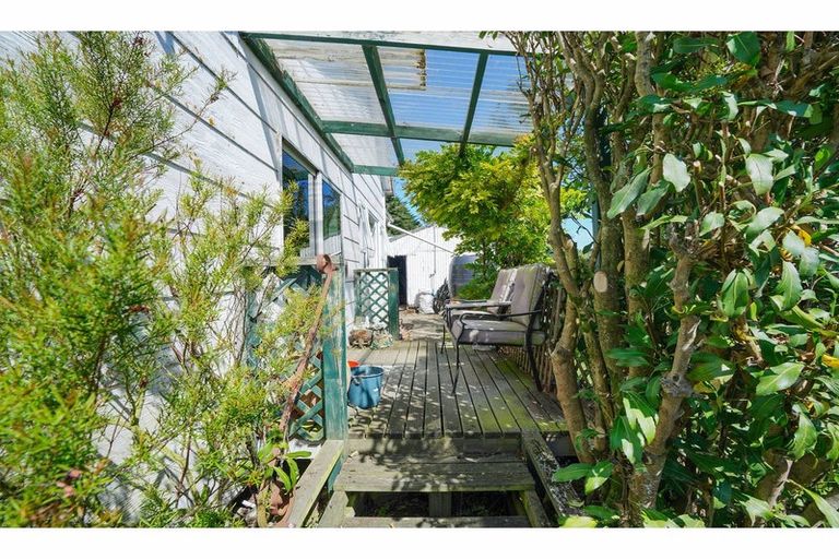 Photo of property in 53 Flemington Road, Woodlands, Invercargill, 9871