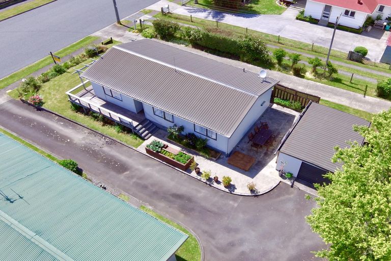 Photo of property in 10b Strathmore Street, Morrinsville, 3300