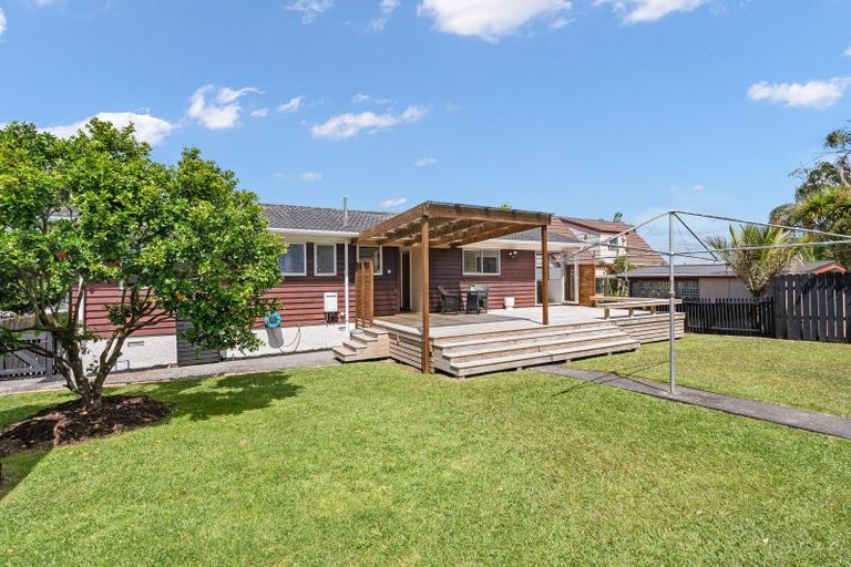 Photo of property in 49 West View Crescent, Onerahi, Whangarei, 0110