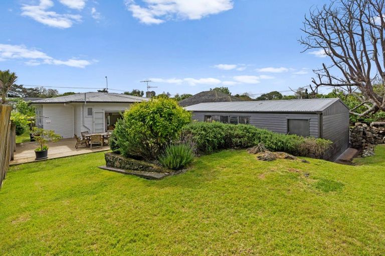 Photo of property in 272 Sandringham Road, Sandringham, Auckland, 1025