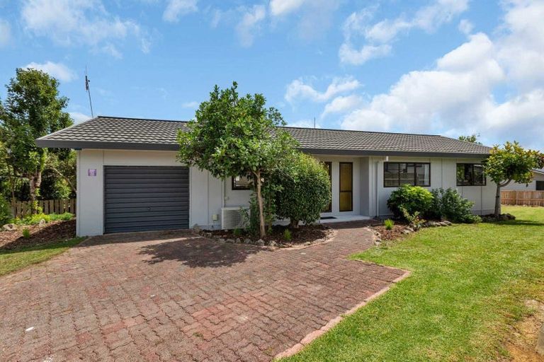 Photo of property in 114 Paramount Parade, Tikipunga, Whangarei, 0112