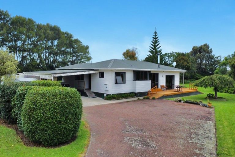 Photo of property in 590a Thornton Road, Thornton, Whakatane, 3194
