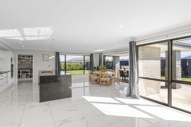 Photo of property in 51 Bethany Road, Rolleston, 7614