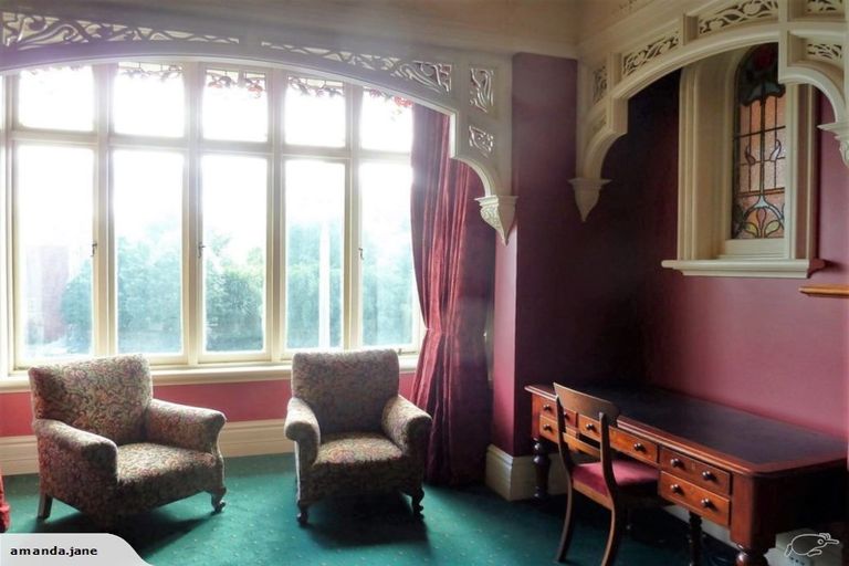 Photo of property in 311 Stuart Street, Dunedin Central, Dunedin, 9016