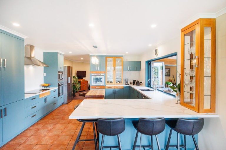 Photo of property in 7 Harrisons Line, Ashhurst, Palmerston North, 4470