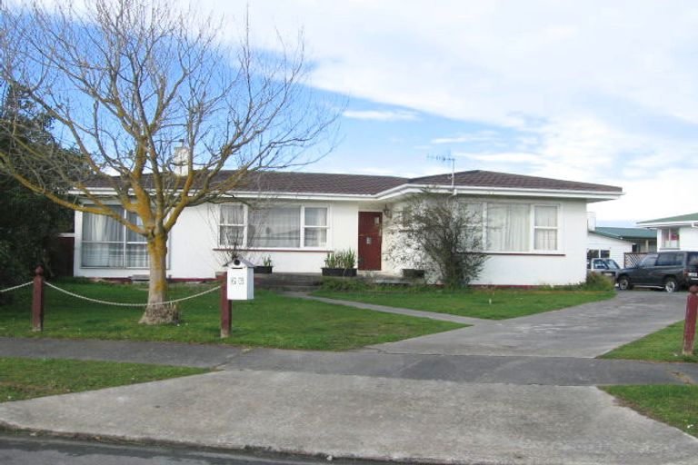 Photo of property in 26 Battersea Place, Roslyn, Palmerston North, 4414