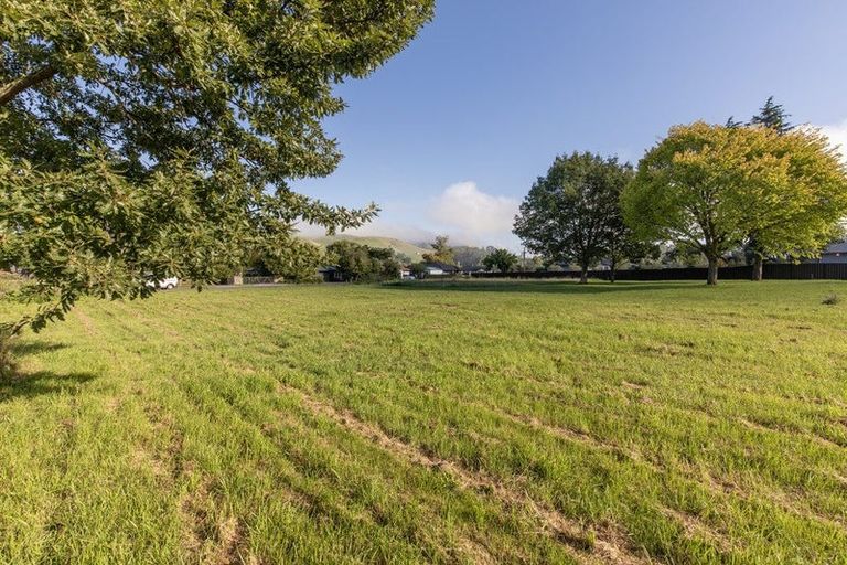 Photo of property in 15 Rochfort Street, Otane, 4202