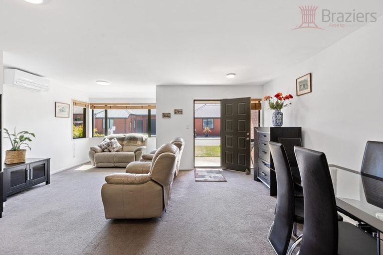 Photo of property in Liffey Village, 37/28 James Street, Lincoln, 7608