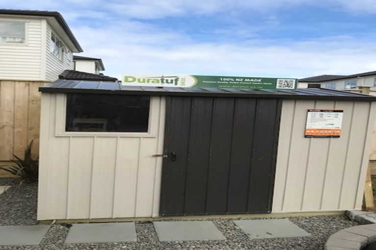 Photo of property in 11 Carrygawley Road, Flat Bush, Auckland, 2019