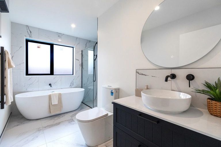 Photo of property in 4 Summerleas Lane, Halswell, Christchurch, 8025