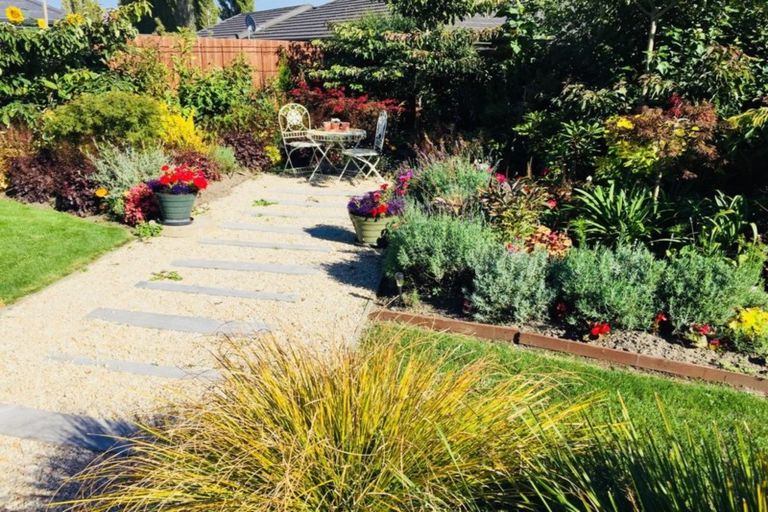 Photo of property in 83 Te Korari Street, Marshland, Christchurch, 8083