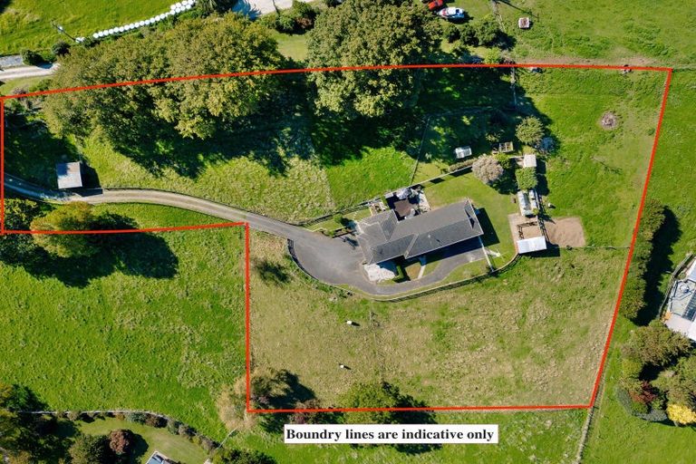 Photo of property in 96 Mcfall Road, Ohaupo, 3883