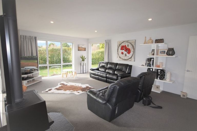 Photo of property in 8/2 Ensor Drive, Hanmer Springs, 7334