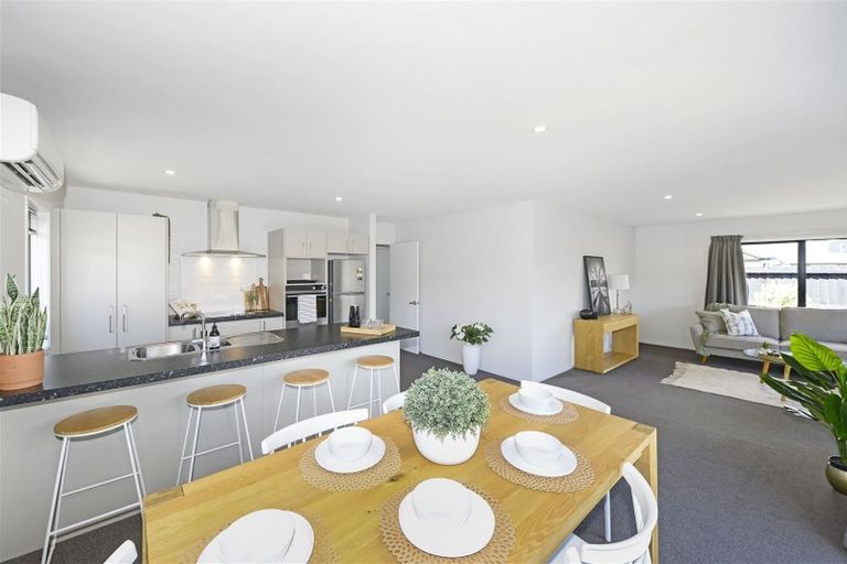 Photo of property in 105 Skyhawk Road, Wigram, Christchurch, 8042